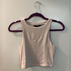 Forever21 crop top